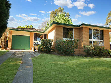 48 Faulkland Crescent, Kings Park 2148, NSW House Photo