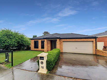 38 Manet Avenue, Grovedale 3216, VIC House Photo