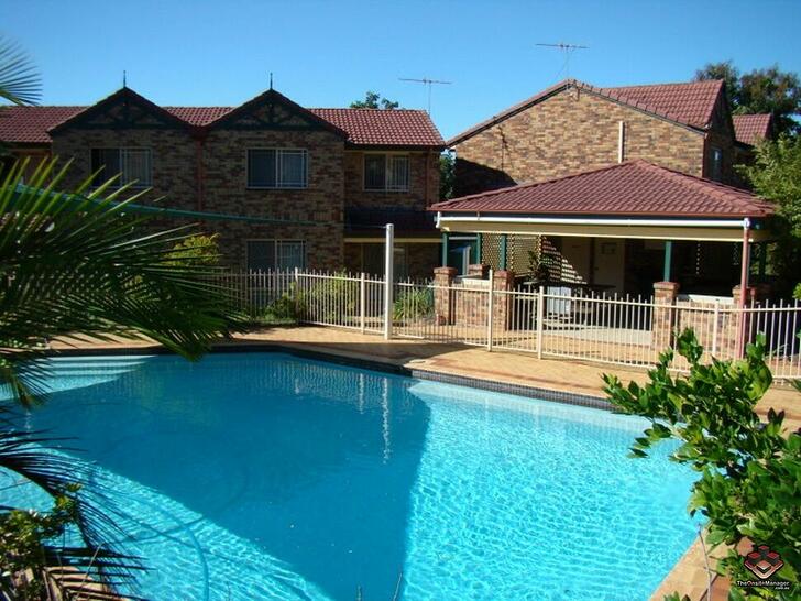 ID:21087679/41 Bleasby Road, Eight Mile Plains 4113, QLD Townhouse Photo