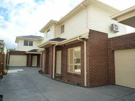 2/11 Statters Street, Coburg 3058, VIC Townhouse Photo