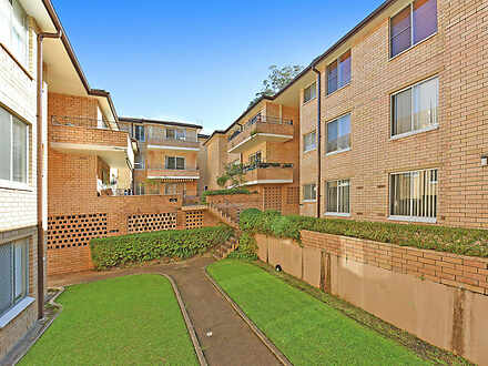 12/89 Albert Street, Hornsby 2077, NSW Apartment Photo