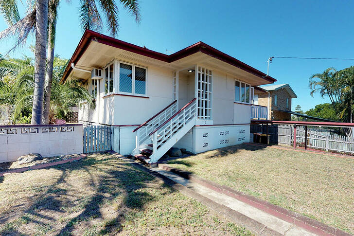 7 Fenlon Street, West Rockhampton 4700, QLD House Photo