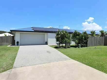 21 Porcupine Way, Mount Peter 4869, QLD House Photo
