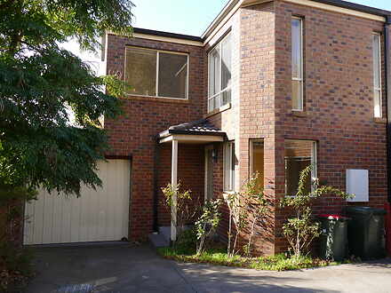 2/20 Lincoln Avenue, Oakleigh 3166, VIC Townhouse Photo