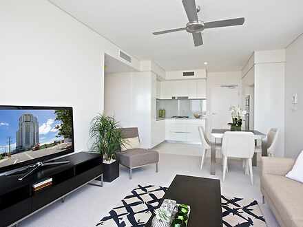 1BRM/35 Campbell Street, Bowen Hills 4006, QLD Apartment Photo