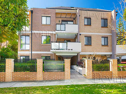 6/80-82 Courallie Avenue, Homebush West 2140, NSW Apartment Photo