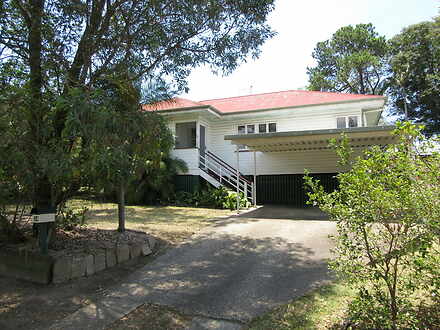 34 Abbeville Street, Upper Mount Gravatt 4122, QLD House Photo
