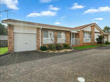 3/68-70 Macquarie Road, Ingleburn 2565, NSW Villa Photo
