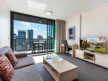 3402/128 Charlotte Street, Brisbane 4000, QLD Apartment Photo