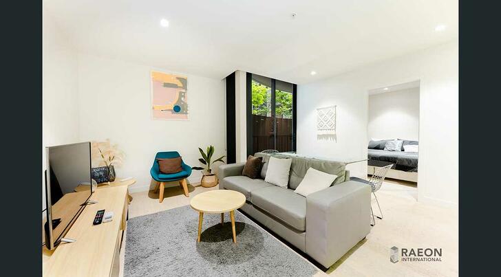 G06/140 Dudley Street, West Melbourne 3003, VIC Apartment Photo