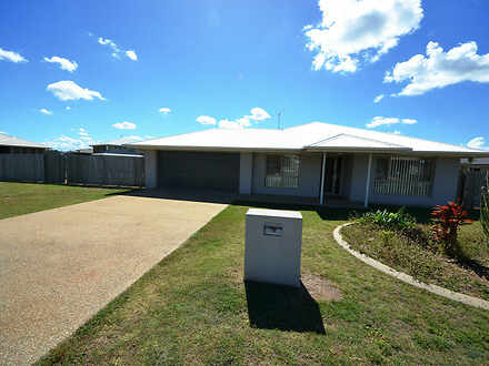 16 Doongarra Crescent, Gracemere 4702, QLD House Photo