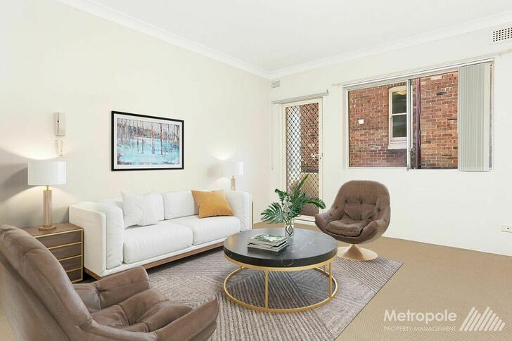 2/38 George Street, Marrickville 2204, NSW Apartment Photo