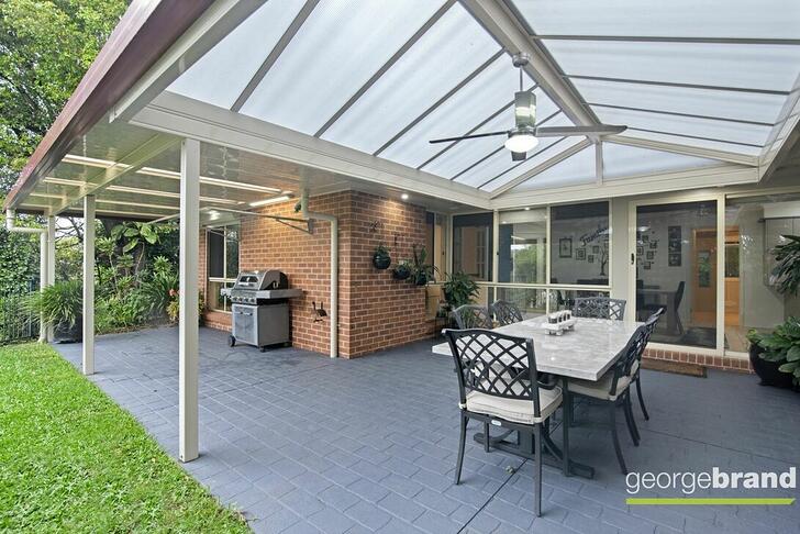 7 Casemore Close, Kariong 2250, NSW House Photo
