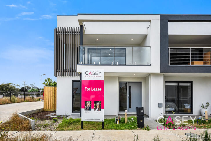 54 Magias Circuit, Clyde 3978, VIC Townhouse Photo