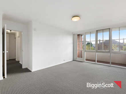 11/35 Powlett Street, East Melbourne 3002, VIC Apartment Photo