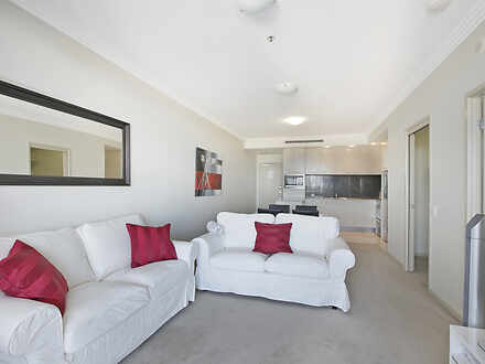 3502/70 Mary Street, Brisbane City 4000, QLD Apartment Photo