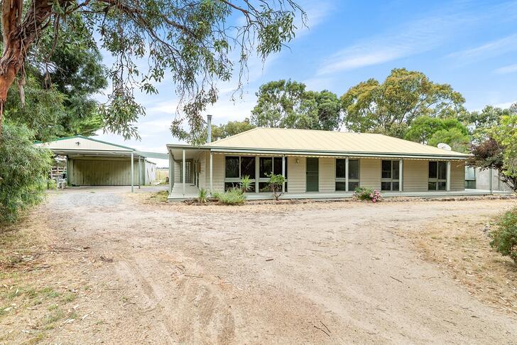 2224 Melbourne Lancefield Road, Monegeetta 3433, VIC House Photo