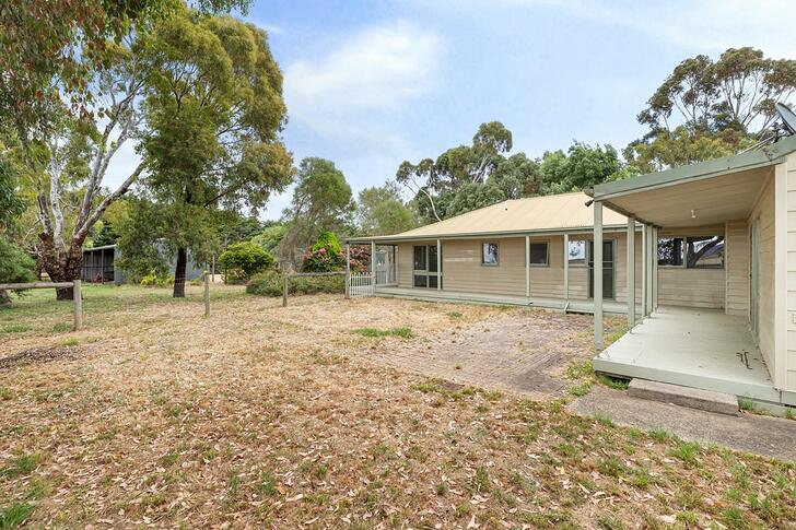 2224 Melbourne Lancefield Road, Monegeetta 3433, VIC House Photo