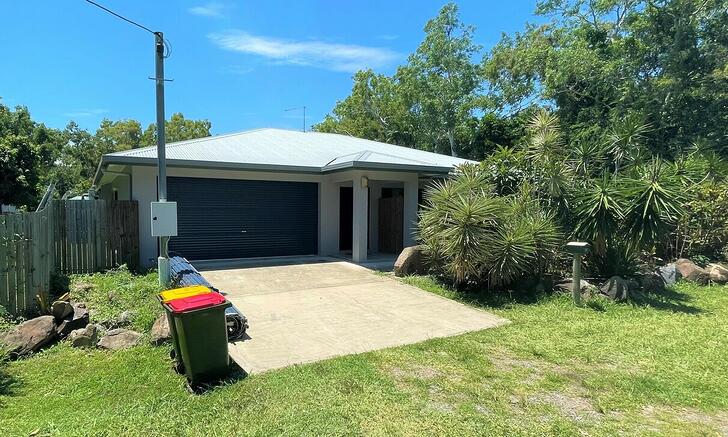 16 Captain Cook Highway, Wangetti 4877, QLD House Photo