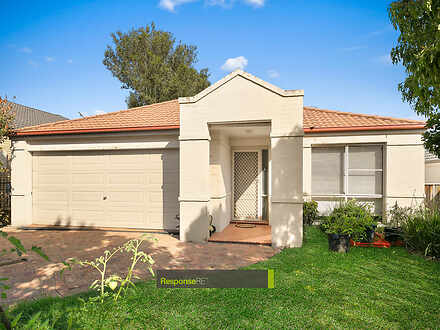 111 Greendale Terrace, Quakers Hill 2763, NSW House Photo