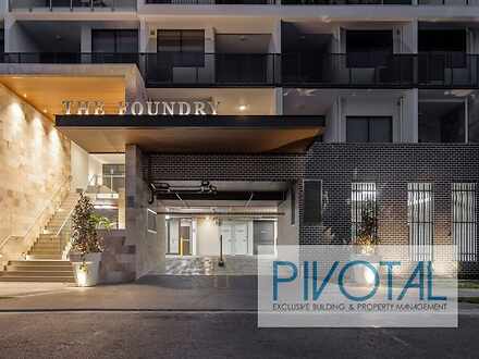 3011/8 Holden Street, Woolloongabba 4102, QLD Apartment Photo