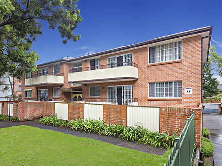 8/21-23 Wilga Street, Burwood 2134, NSW Apartment Photo