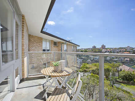 12/12 Kareela Road, Cremorne Point 2090, NSW Apartment Photo