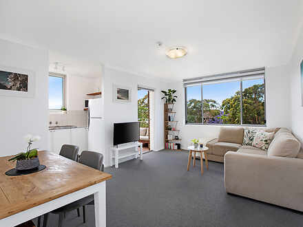 7/25 Hampden Avenue, Cremorne 2090, NSW Apartment Photo