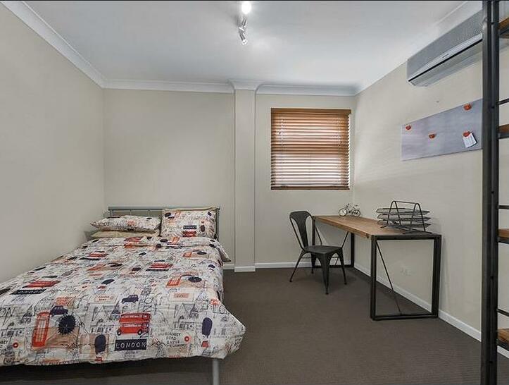 7/300 Wickham Street, Fortitude Valley 4006, QLD Apartment Photo