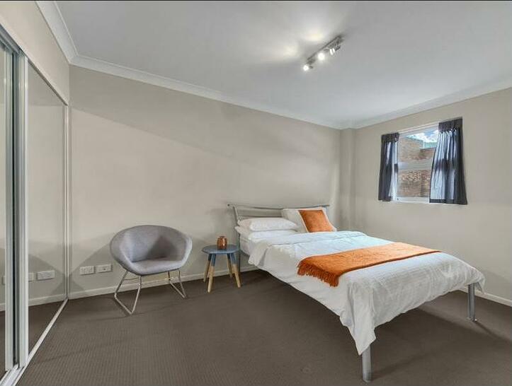 7/300 Wickham Street, Fortitude Valley 4006, QLD Apartment Photo