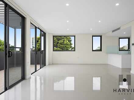 302/161-163 Mona Vale Road, St Ives 2075, NSW Apartment Photo