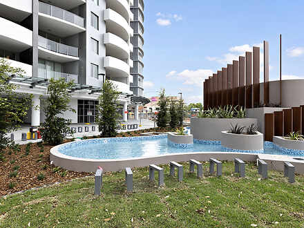 LEVEL 14/1413/301 Old Northern Road, Castle Hill 2154, NSW Apartment Photo