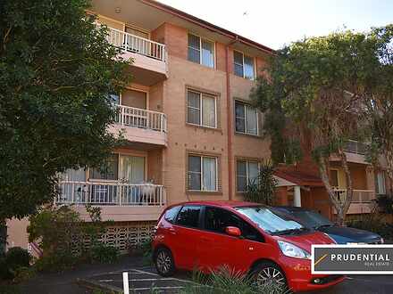 6/4 Mead Drive, Chipping Norton 2170, NSW Unit Photo