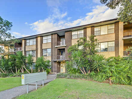 16/68-70 Hunter Street, Hornsby 2077, NSW Unit Photo