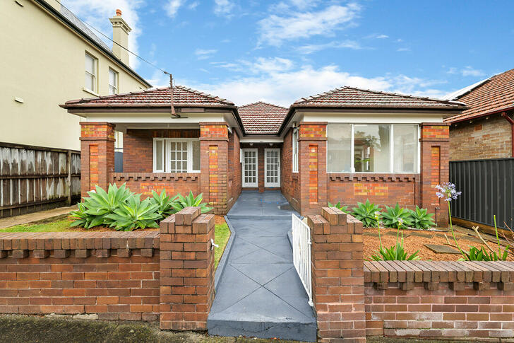 1 & 2/156A Old Canterbury Road, Summer Hill 2130, NSW House Photo