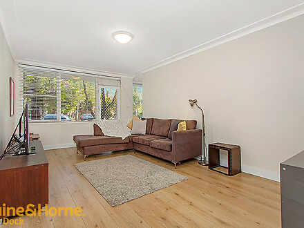 2/18 Tranmere Street, Drummoyne 2047, NSW Apartment Photo