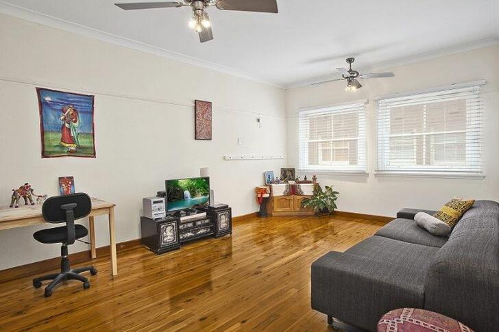 25/40-42 Ramsgate Avenue, Bondi Beach 2026, NSW Apartment Photo