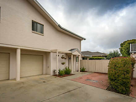 5/5 Colmer Street, Bruce 2617, ACT Townhouse Photo