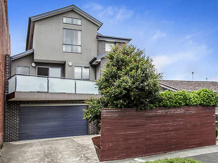 1/77 Epsom Road, Ascot Vale 3032, VIC Townhouse Photo
