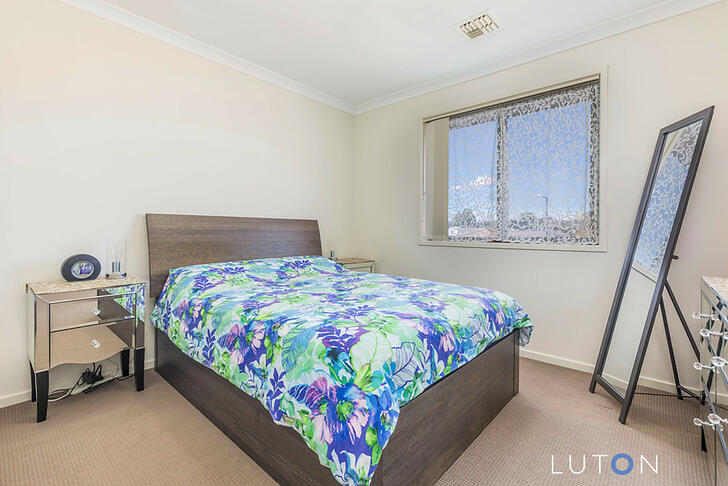 6 Alice Berry Street, Forde 2914, ACT House Photo