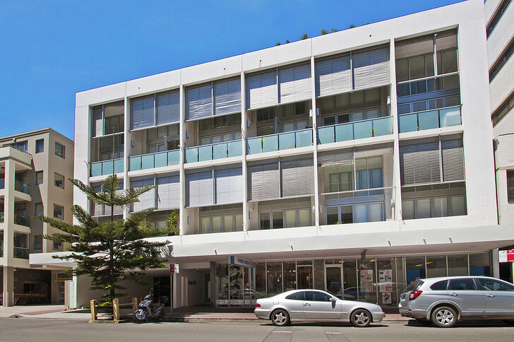 103/2 Wentworth Street, Manly 2095, NSW Apartment Photo