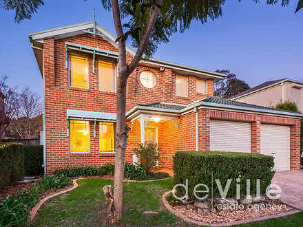 23 Shaun Drive, Glenwood 2768, NSW House Photo