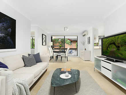 11/164 Hampden Road, Artarmon 2064, NSW Apartment Photo
