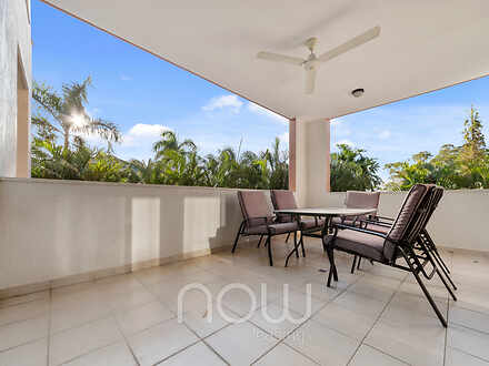 3/118 Forrest Parade, Bakewell 0832, NT Apartment Photo