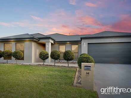99 Hillam Drive, Griffith 2680, NSW House Photo