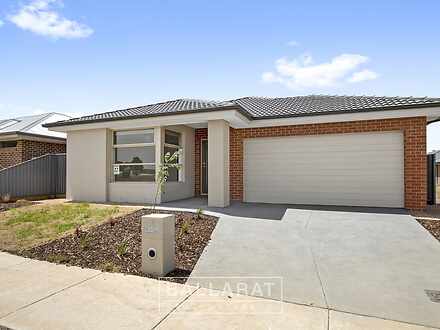 5 Offaly Street, Alfredton 3350, VIC House Photo