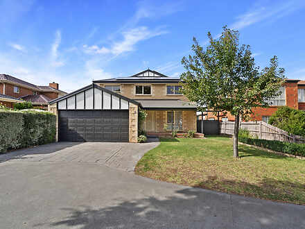12 Kendall Court, Oakleigh East 3166, VIC House Photo