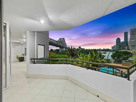 5/7 Boundary Street, Brisbane City 4000, QLD Apartment Photo