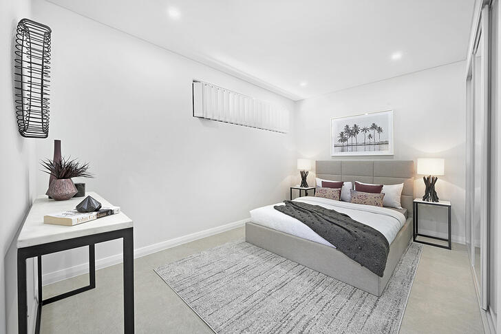 110/1 Markham Avenue, Penrith 2750, NSW Apartment Photo