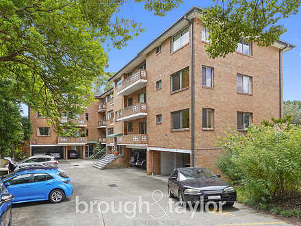 7/289 Stanmore Road, Petersham 2049, NSW Apartment Photo